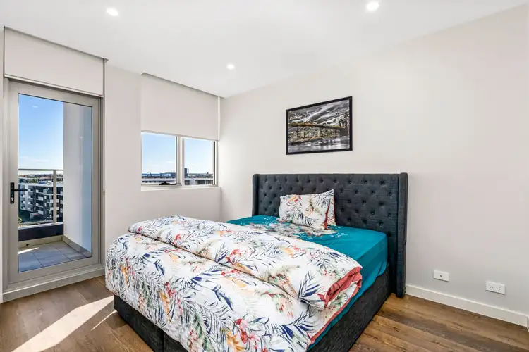 Fifth view of Homely apartment listing, 405/7 Manchester Drive, Schofields NSW 2762
