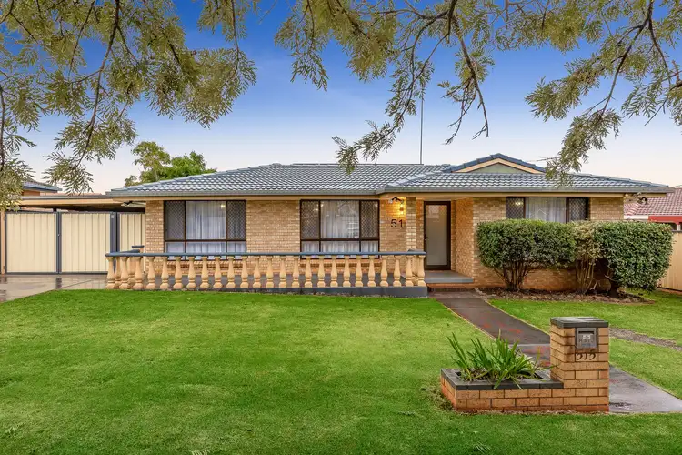 515 Greenwattle Street, Glenvale QLD 4350