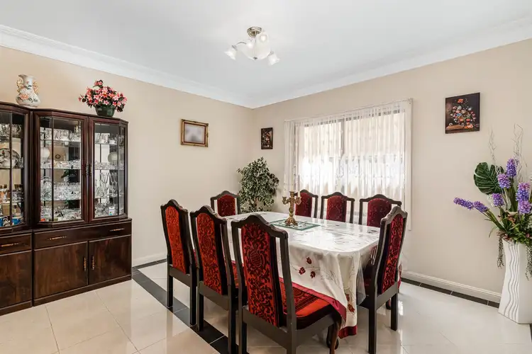 Third view of Homely house listing, 80 Harraden Drive, West Hoxton NSW 2171