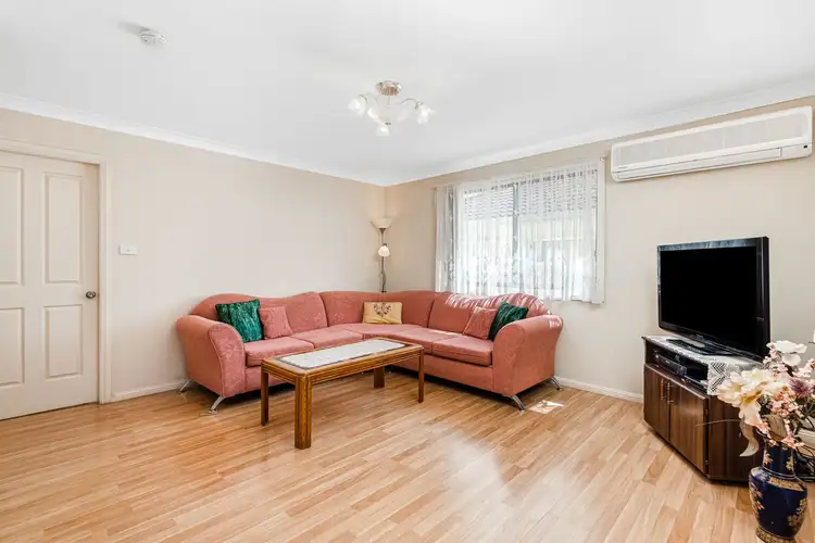 Sixth view of Homely house listing, 80 Harraden Drive, West Hoxton NSW 2171