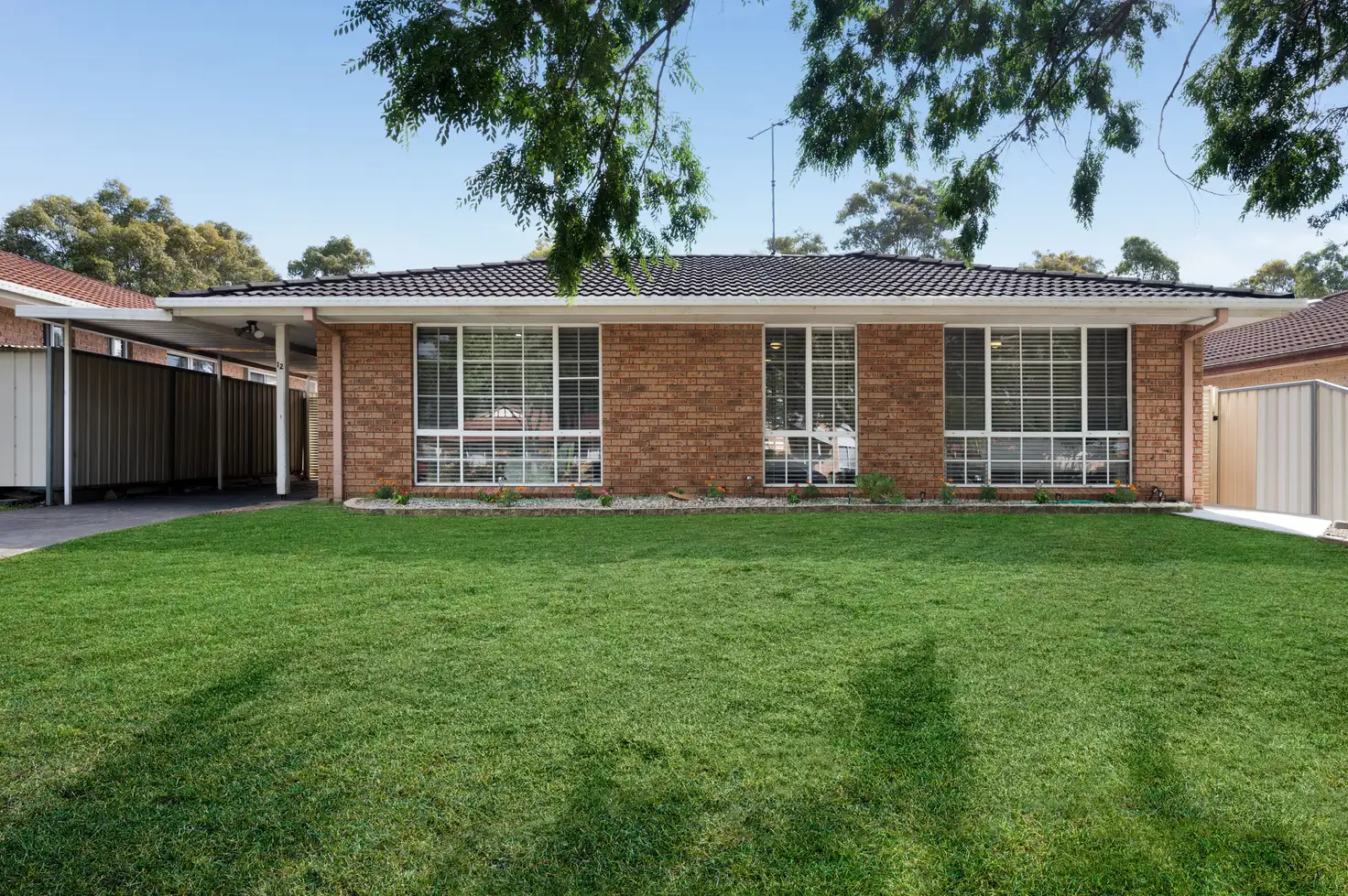Main view of Homely house listing, 12 Charles Babbage Avenue, Currans Hill NSW 2567