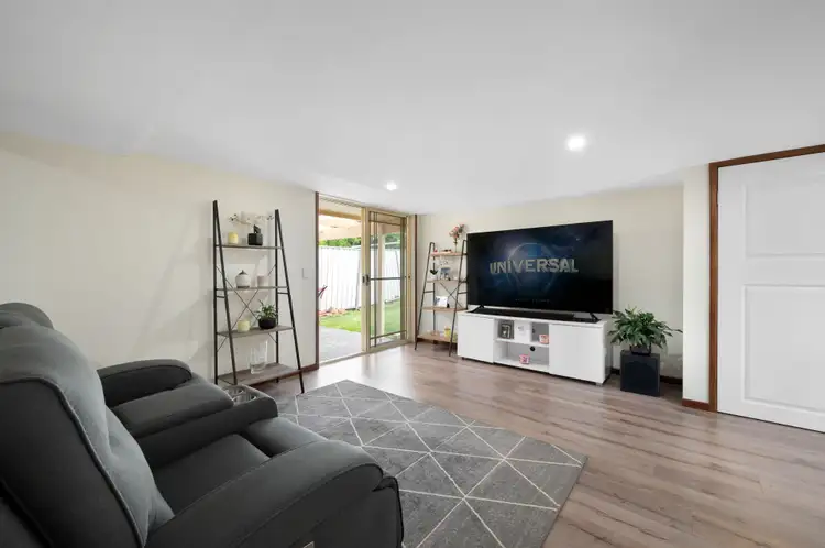 Fourth view of Homely house listing, 12 Charles Babbage Avenue, Currans Hill NSW 2567