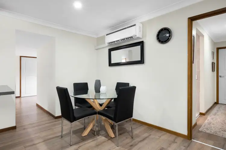 Fifth view of Homely house listing, 12 Charles Babbage Avenue, Currans Hill NSW 2567