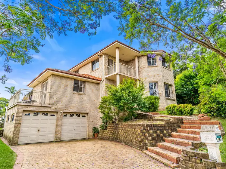 Second view of Homely house listing, 11 Fraser Place, Mount Annan NSW 2567