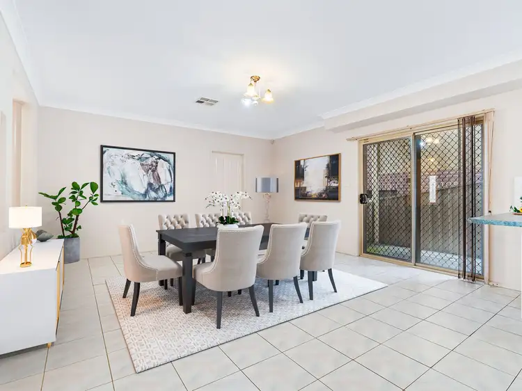 Third view of Homely house listing, 11 Fraser Place, Mount Annan NSW 2567