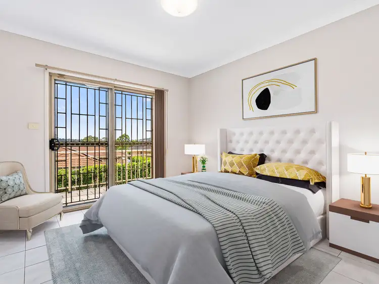 Sixth view of Homely house listing, 11 Fraser Place, Mount Annan NSW 2567