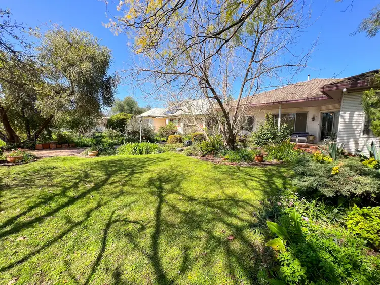 Second view of Homely house listing, 8 Woodland Street, Ungarie NSW 2669