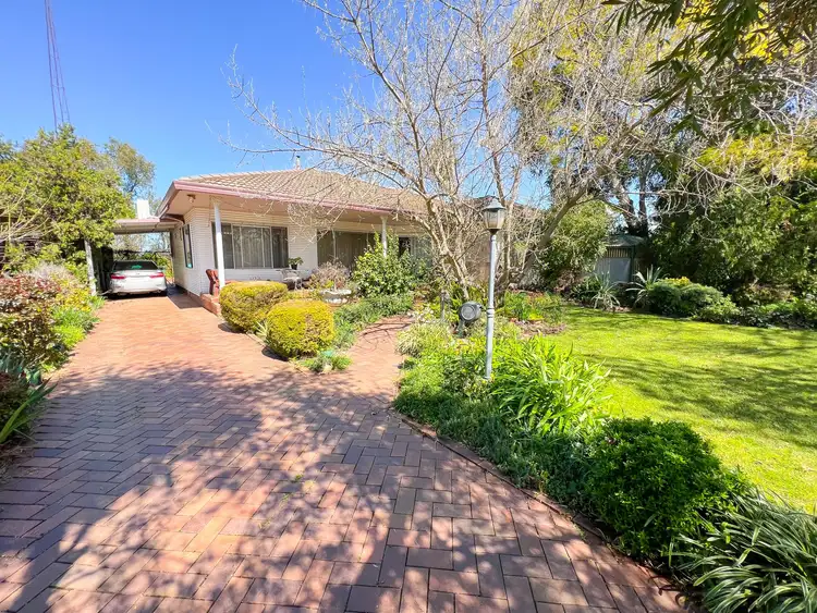 Third view of Homely house listing, 8 Woodland Street, Ungarie NSW 2669