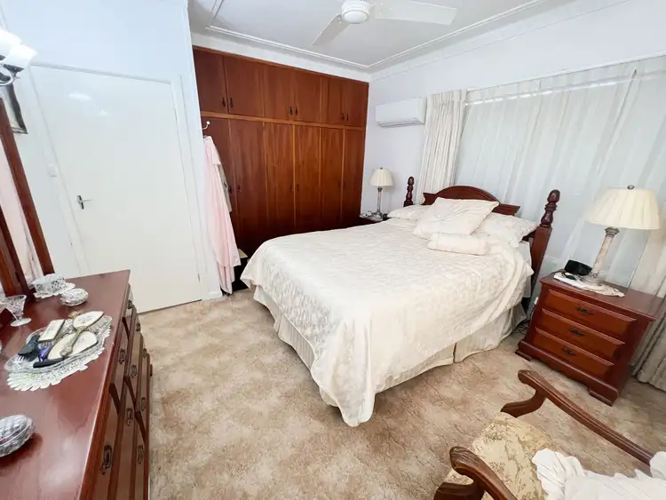 Fifth view of Homely house listing, 8 Woodland Street, Ungarie NSW 2669