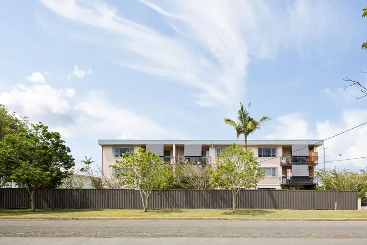 Main view of Homely block of units listing, 341 Zillmere Road, Zillmere QLD 4034