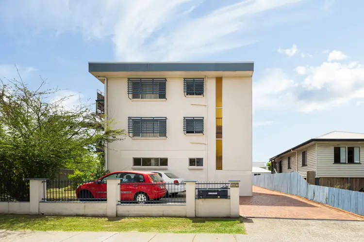 Second view of Homely block of units listing, 341 Zillmere Road, Zillmere QLD 4034