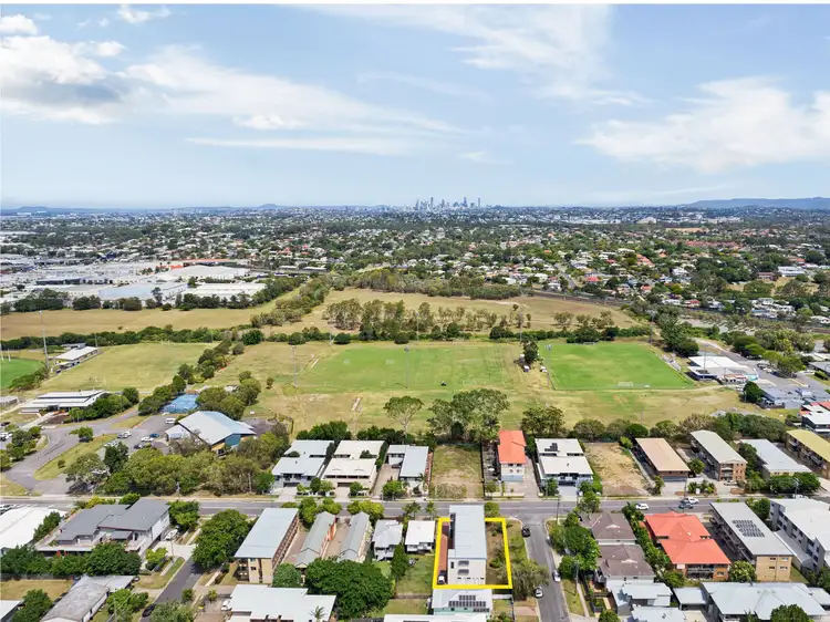 Fourth view of Homely block of units listing, 341 Zillmere Road, Zillmere QLD 4034
