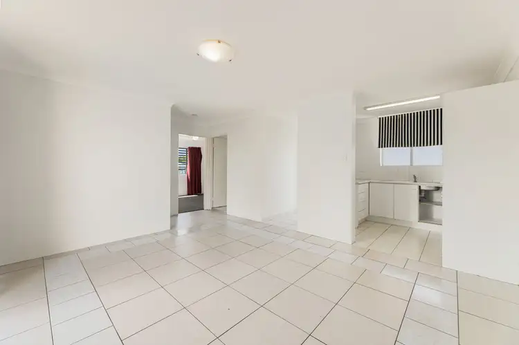 Fifth view of Homely block of units listing, 341 Zillmere Road, Zillmere QLD 4034