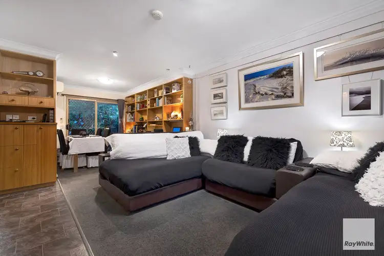Second view of Homely townhouse listing, 50/175 Thorneside Road, Thorneside QLD 4158