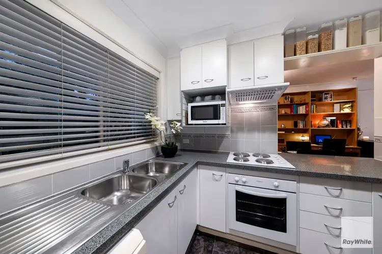 Third view of Homely townhouse listing, 50/175 Thorneside Road, Thorneside QLD 4158