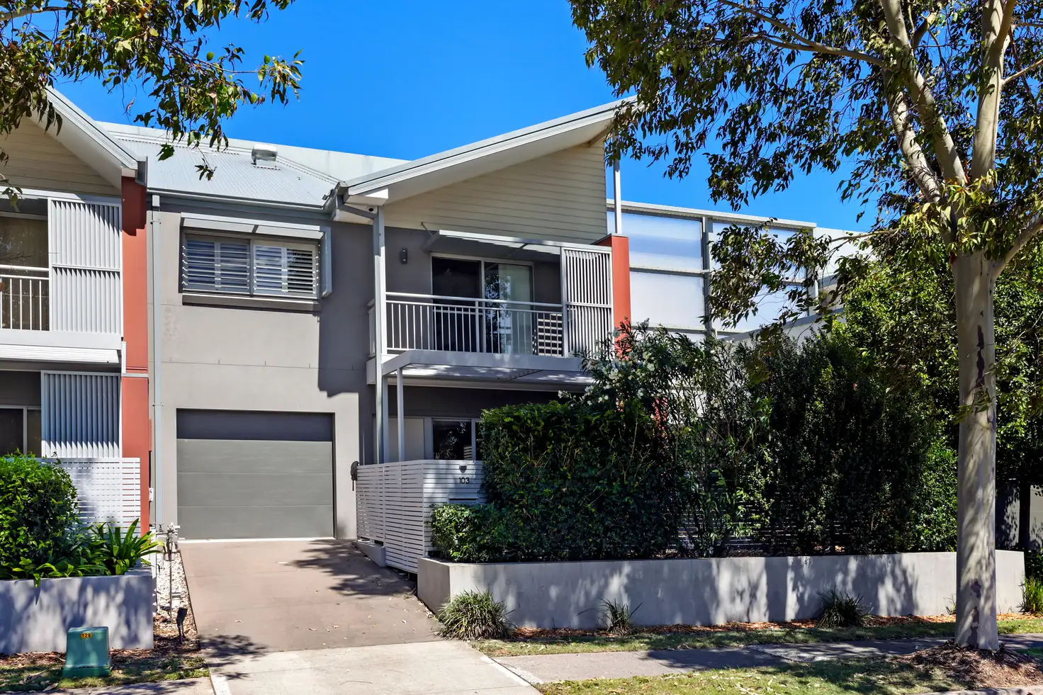 Main view of Homely other listing, 103 Lakeview Drive, Cranebrook NSW 2749