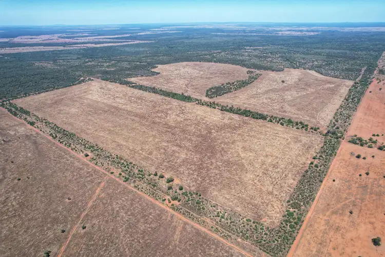 Main view of Homely rural property listing, Part Glenroy Peisley Road, Nyngan NSW 2825