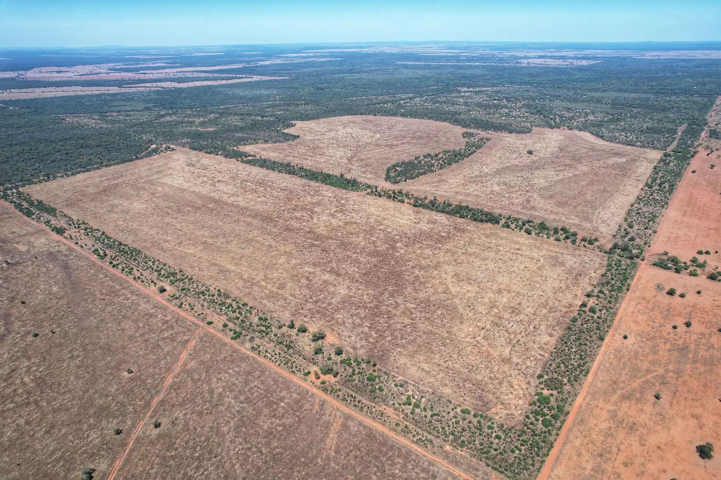 Main view of Homely rural property listing, Part Glenroy Peisley Road, Nyngan NSW 2825