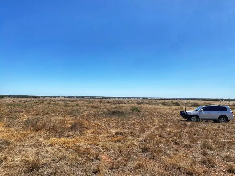 Second view of Homely rural property listing, Part Glenroy Peisley Road, Nyngan NSW 2825