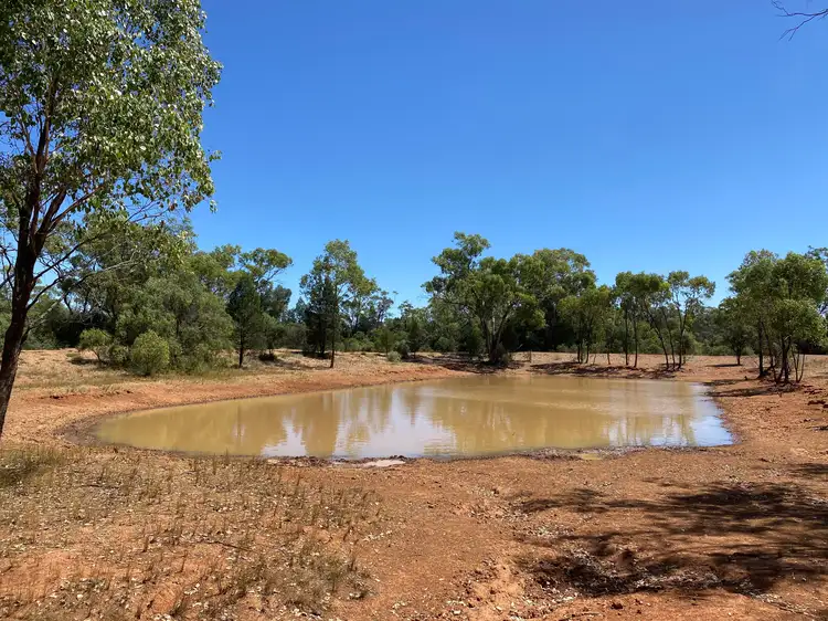 Third view of Homely rural property listing, Part Glenroy Peisley Road, Nyngan NSW 2825