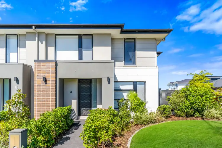 13 Beaumont Terrace, Oran Park NSW 2570
