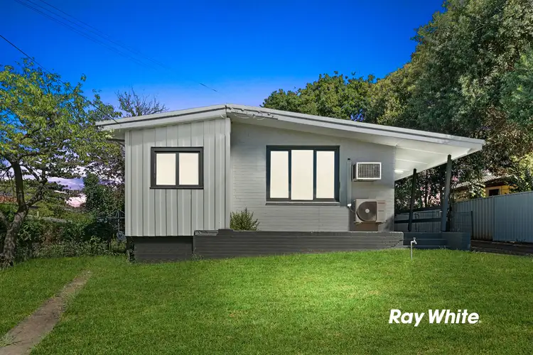 28 Erebus Crescent, Tregear NSW 2770
