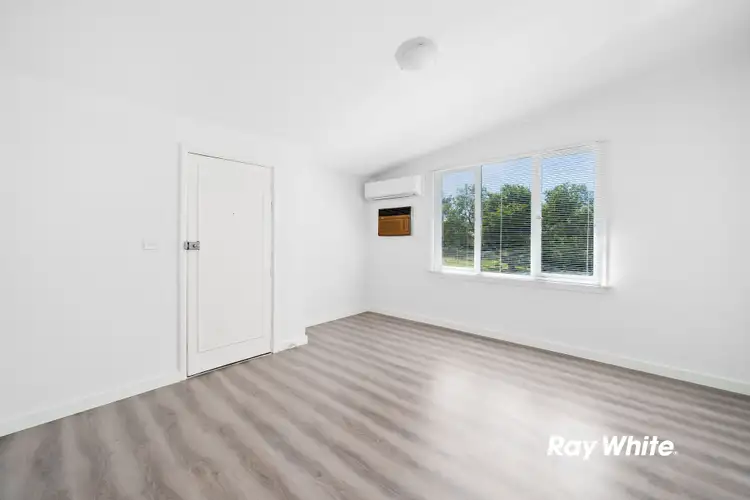 Second view of Homely house listing, 28 Erebus Crescent, Tregear NSW 2770