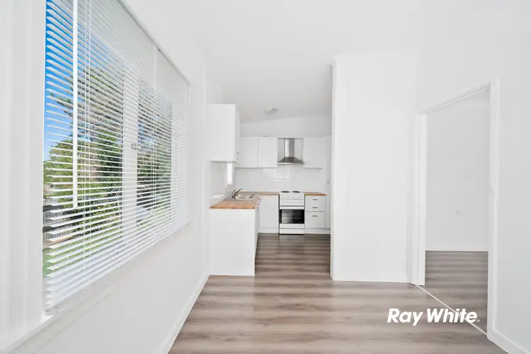 Third view of Homely house listing, 28 Erebus Crescent, Tregear NSW 2770