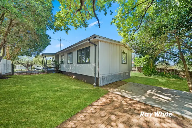 Sixth view of Homely house listing, 28 Erebus Crescent, Tregear NSW 2770