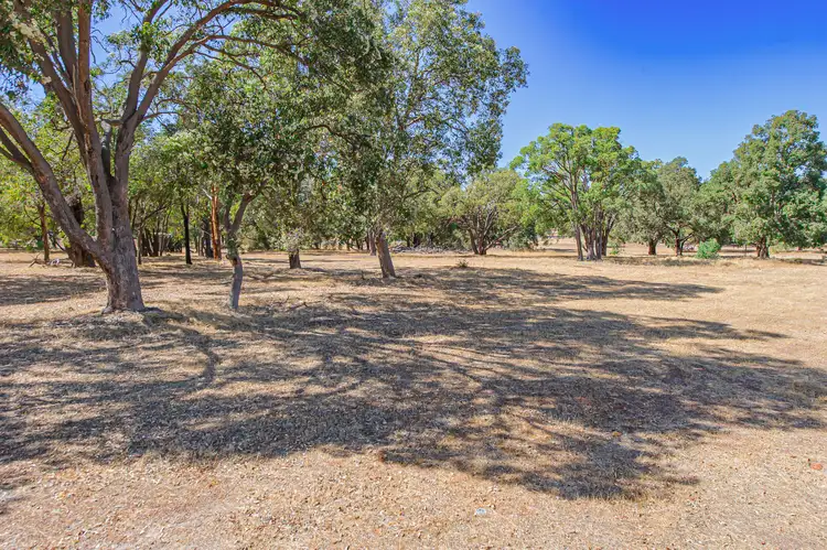 Main view of Homely land listing, LOT Lot 549 Windemere Way, Bindoon WA 6502