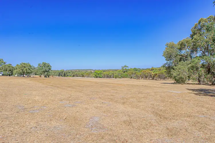 Second view of Homely land listing, LOT Lot 549 Windemere Way, Bindoon WA 6502