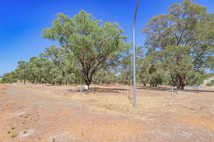 Third view of Homely land listing, LOT Lot 549 Windemere Way, Bindoon WA 6502