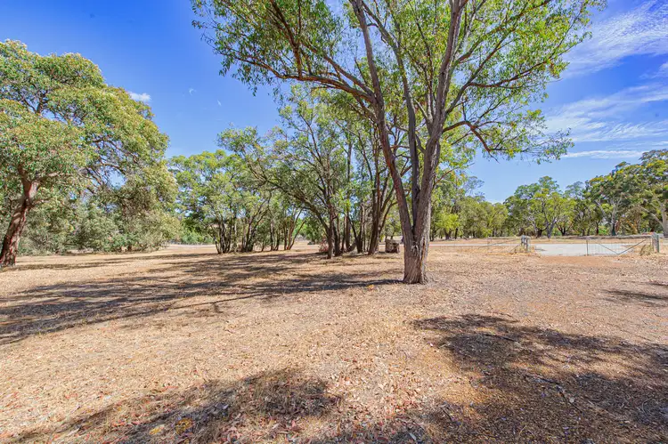 Fifth view of Homely land listing, LOT Lot 549 Windemere Way, Bindoon WA 6502
