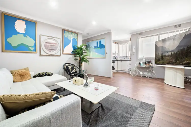 Second view of Homely unit listing, 6/624 Punchbowl Road, Wiley Park NSW 2195