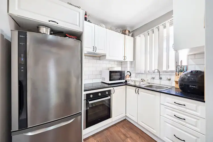 Third view of Homely unit listing, 6/624 Punchbowl Road, Wiley Park NSW 2195