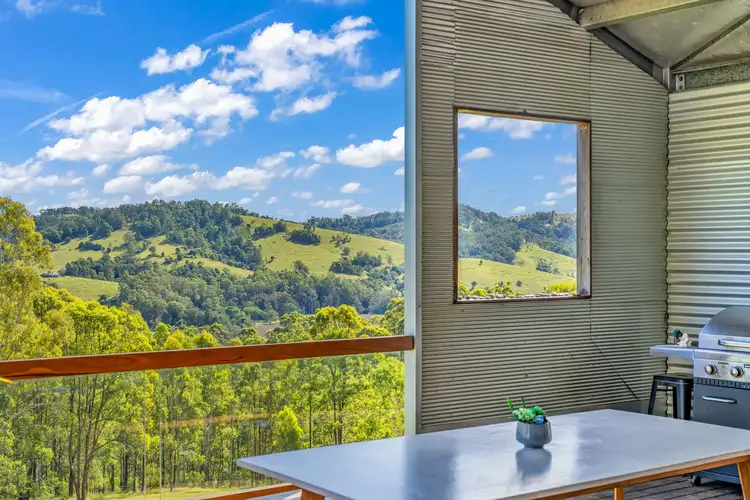 Second view of Homely rural property listing, 33 Wangat Trig Road, Bandon Grove Via, Dungog NSW 2420