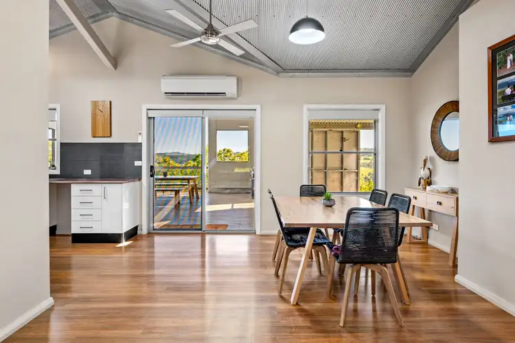 Seventh view of Homely rural property listing, 33 Wangat Trig Road, Bandon Grove Via, Dungog NSW 2420