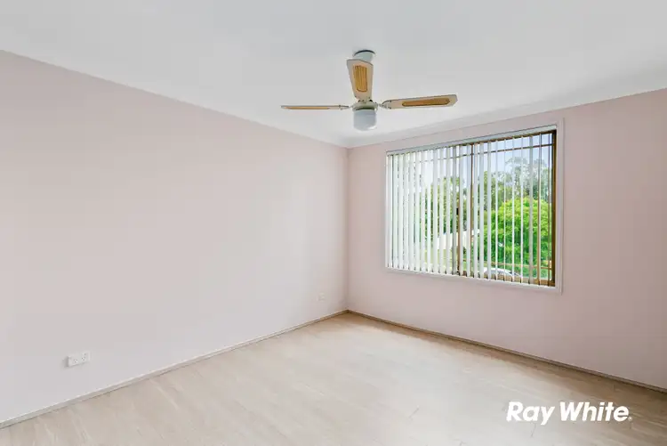 Sixth view of Homely semi-detached listing, 1/64 Kennington Avenue, Quakers Hill NSW 2763