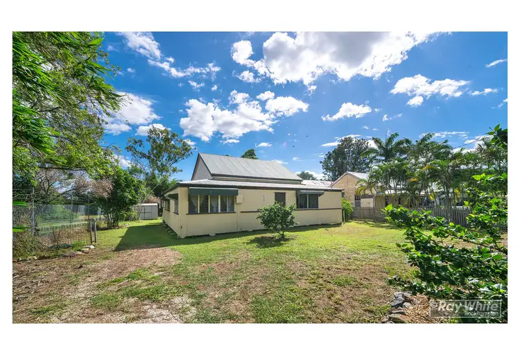 Fourth view of Homely house listing, 452 Lakes Creek Road, Lakes Creek QLD 4701