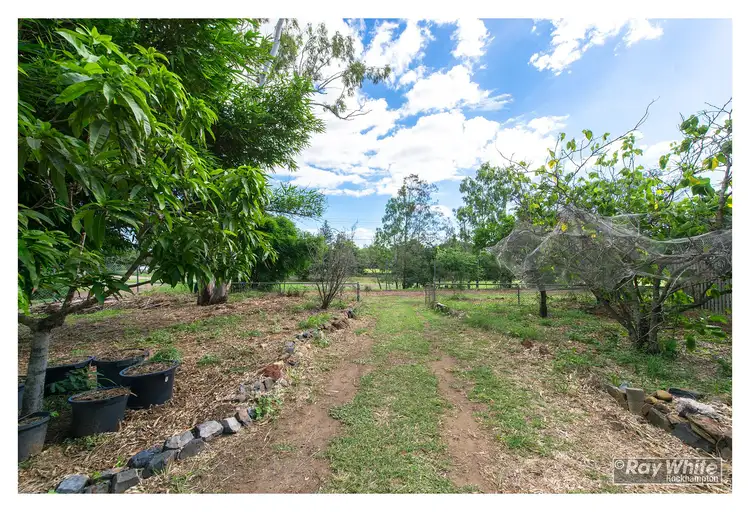 Fifth view of Homely house listing, 452 Lakes Creek Road, Lakes Creek QLD 4701