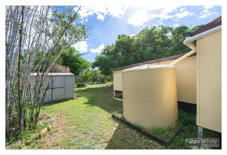 Sixth view of Homely house listing, 452 Lakes Creek Road, Lakes Creek QLD 4701