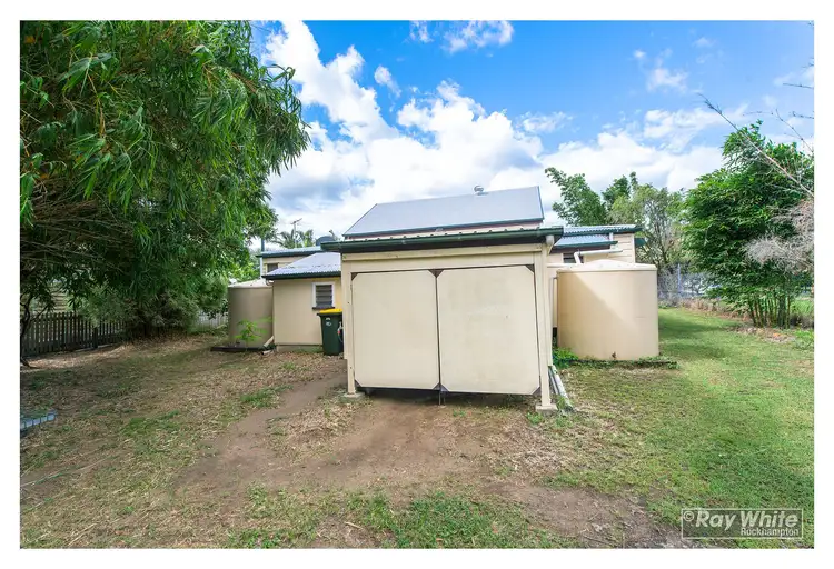 Seventh view of Homely house listing, 452 Lakes Creek Road, Lakes Creek QLD 4701