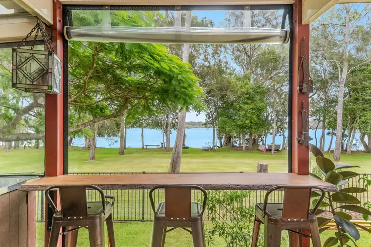 Main view of Homely house listing, 26 Orion Drive, Yamba NSW 2464