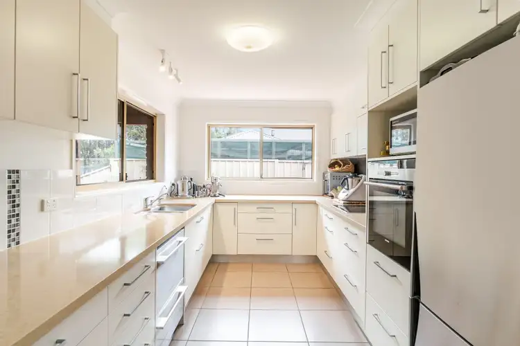 Fourth view of Homely house listing, 26 Orion Drive, Yamba NSW 2464