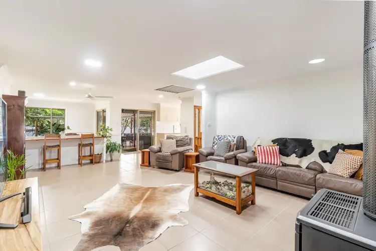 Fifth view of Homely house listing, 26 Orion Drive, Yamba NSW 2464