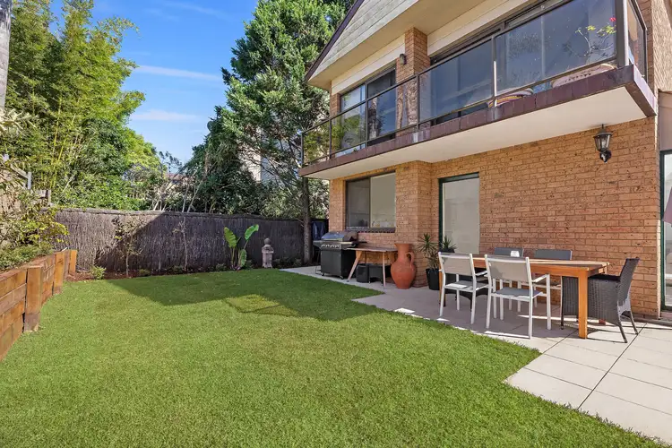 6/21 William Street, Rose Bay NSW 2029