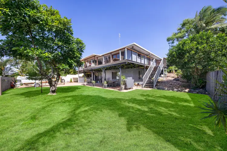 Main view of Homely house listing, 4 Grenfell Court, Kuluin QLD 4558