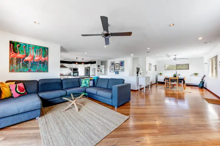 Second view of Homely house listing, 4 Grenfell Court, Kuluin QLD 4558