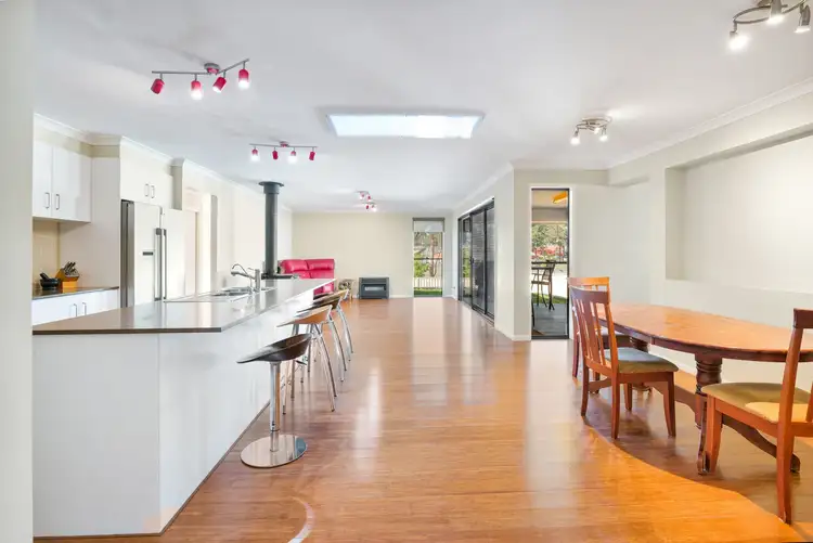 Third view of Homely house listing, 16 Laurina Street, Medowie NSW 2318