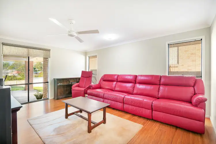 Fourth view of Homely house listing, 16 Laurina Street, Medowie NSW 2318